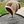 Load image into Gallery viewer, Hat - Cream Slouch Beanie Cedar Ridge Leather Patch
