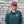 Load image into Gallery viewer, Cedar Ridge Embroidery Circle 1/4 Zip - Green
