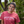 Load image into Gallery viewer, Cedar Ridge Vintage Varsity Crop - Red
