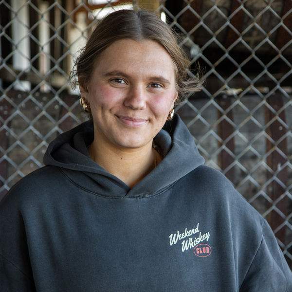 Cedar Ridge Weekend Whiskey Club Sweatshirt