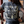 Load image into Gallery viewer, Cedar Ridge Patchwork Tee
